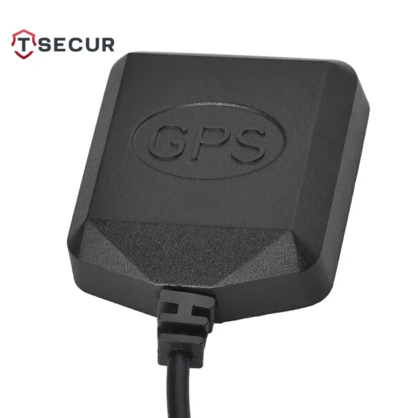 Traceur GPS caché pour véhicule