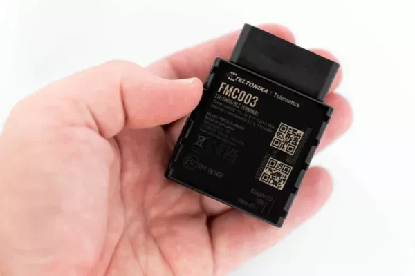 Traceur GPS prêt à installer sur OBD 4G – Image 4
