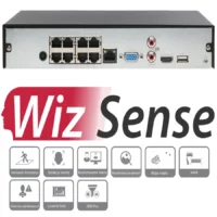 enregistreur-Dahua-NVR4108HS-8P-EIs