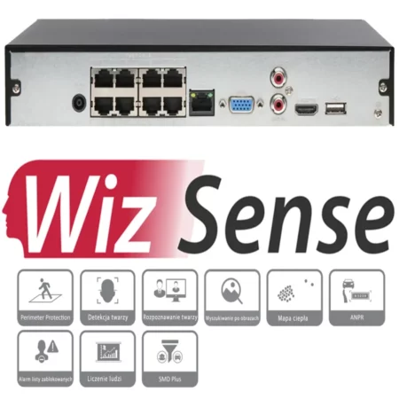 enregistreur-Dahua-NVR4108HS-8P-EIs