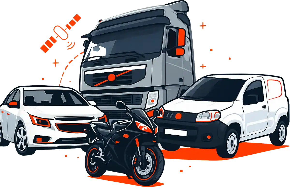 Géolocalisation, Sécurité & Performance