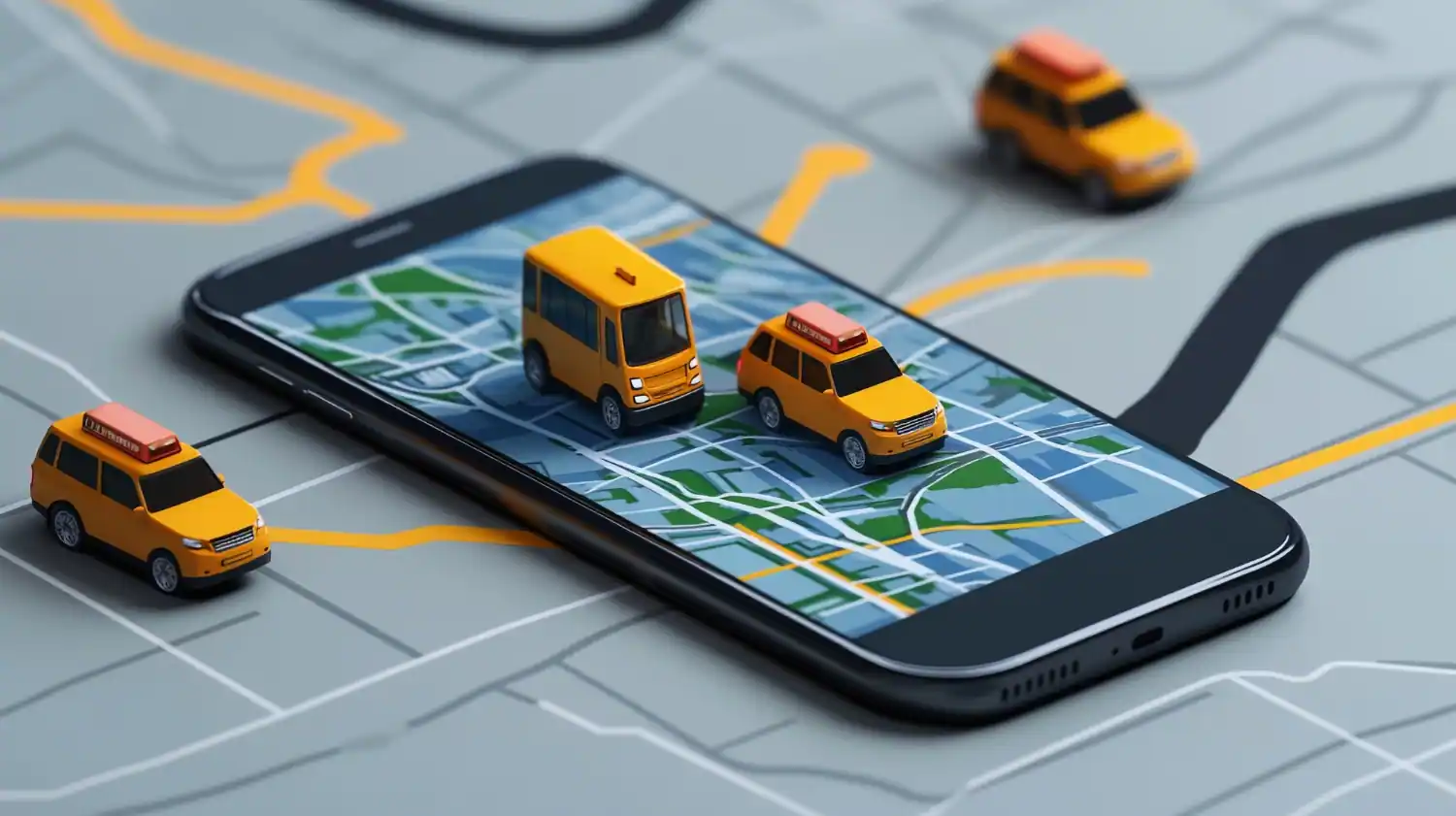 Зачем нужен GPS трекер для авто
