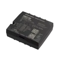 Teltonika FMC130 — GPS Tracker
