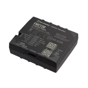 Teltonika FMC130 — GPS Tracker