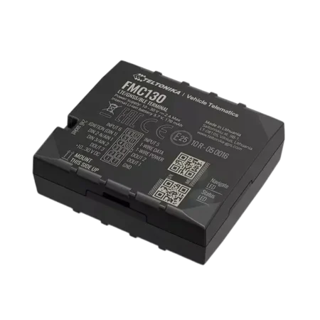 Teltonika FMC130 — GPS Tracker