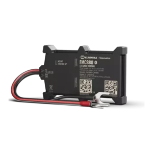 Teltonika FMC880 – Tracker GPS 4G LTE