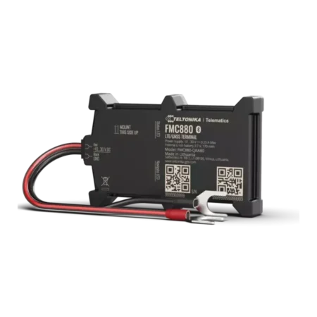 Teltonika FMC880 – Tracker GPS 4G LTE