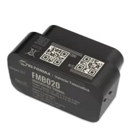 traceur gps teltonika fmb020