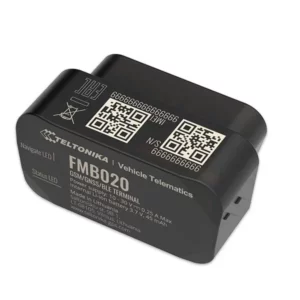 traceur gps teltonika fmb020